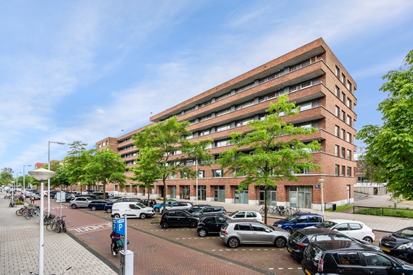 Ottho Heldringstraat 202N, 1066 AZ Amsterdam